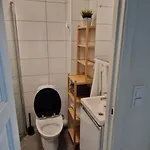 1 Bedroom With A View شقة