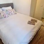 1 Bedroom With A View شقة *