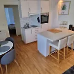 Lejlighed 1 Bedroom With A View
