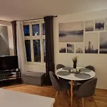 شقة 1 Bedroom With A View *