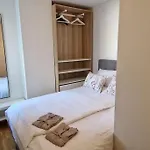 1 Bedroom With A View شقة