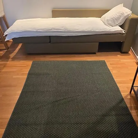 Διαμέρισμα 1 Bedroom With A View Μπέργκεν