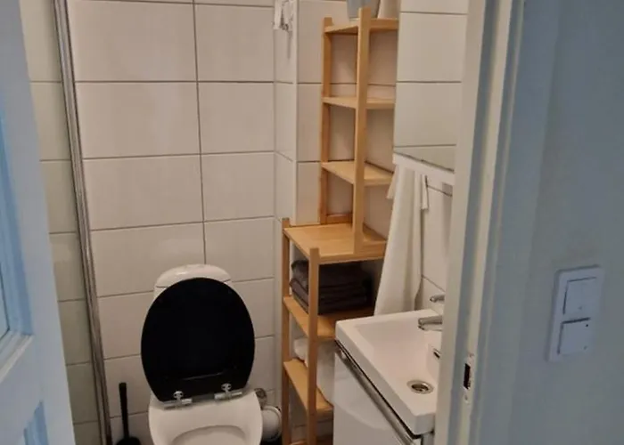 1 Bedroom With A View Διαμέρισμα