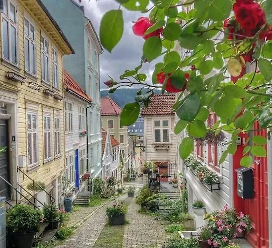 1 Bedroom With A View