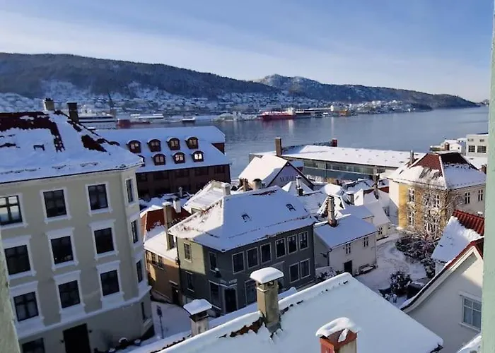 Διαμέρισμα 1 Bedroom With A View