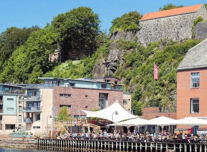 1 Bedroom With A View Διαμέρισμα