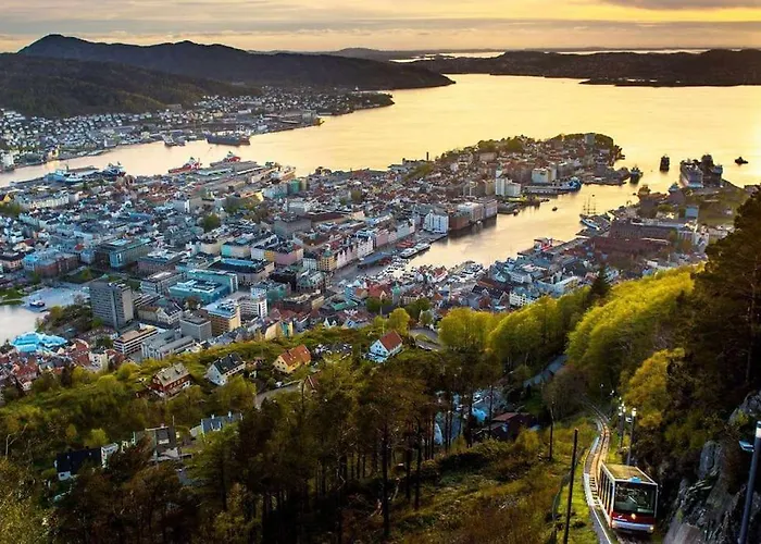 1 Bedroom With A View *