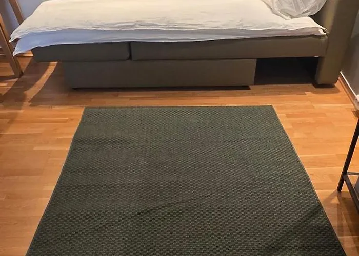 Διαμέρισμα 1 Bedroom With A View Μπέργκεν