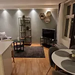 1 Bedroom With A View *